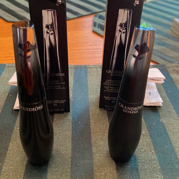 Lancôme Grandiose Extreme Mascara Set of Two - Picture 2 of 2